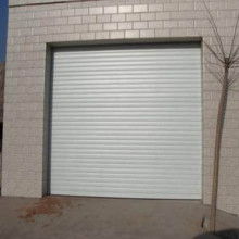 西寧市城北區(qū)鑫安泰快速門經(jīng)銷部 專業(yè)鑄鋁門解決方案專家