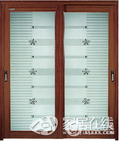 圣堡羅SZ-G-BI019金屬防盜門(mén) 守護(hù)家居安全的首選