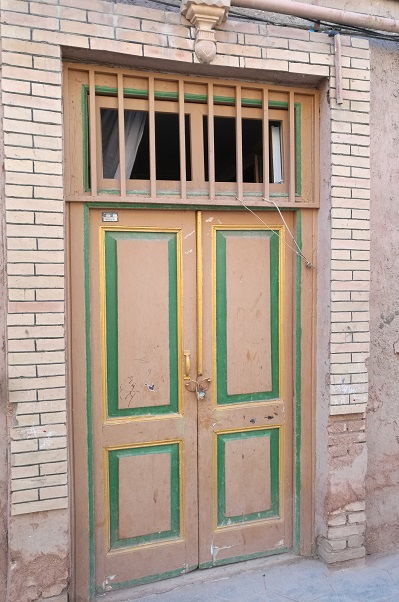 千戶之城無(wú)重樣 喀什噶爾古鎮(zhèn)，一窗一門(mén)皆傳奇