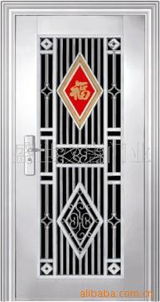 徐研金屬門(mén)產(chǎn)品系列全覽